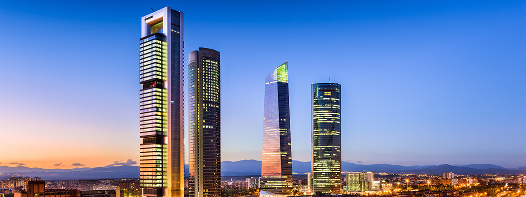 ¿Es España un buen país donde desarrollar tu negocio?