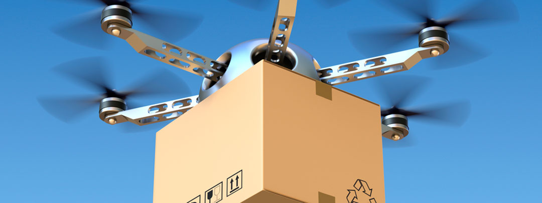 ¿Qué podemos hacer con los drones?
