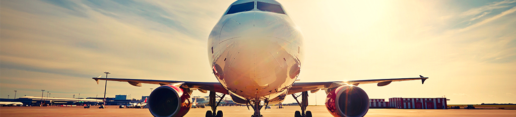 Las mejores apps para viajar en avión