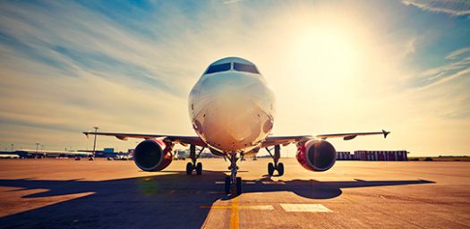 mejores apps para viajes en avión