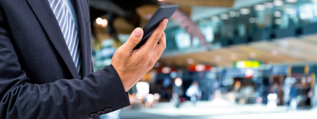 7 apps de compañías de transporte de pasajeros muy útiles