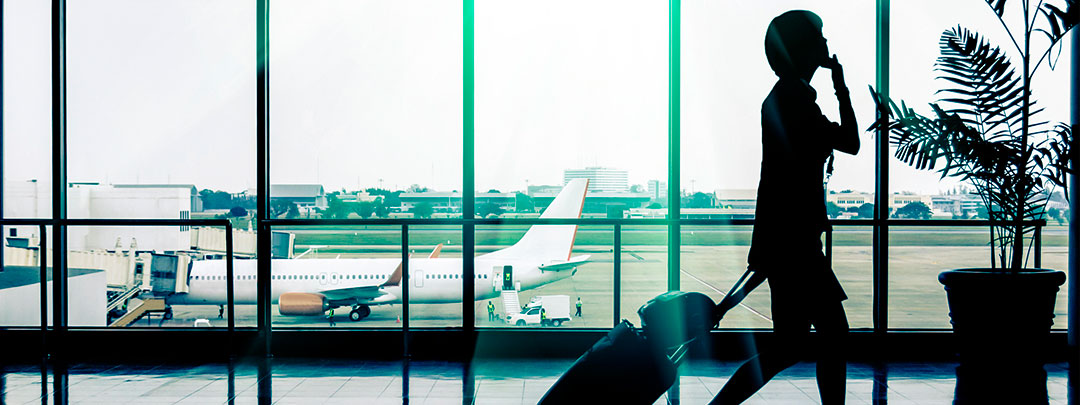 Claves para gestionar viajes de empresa de última hora