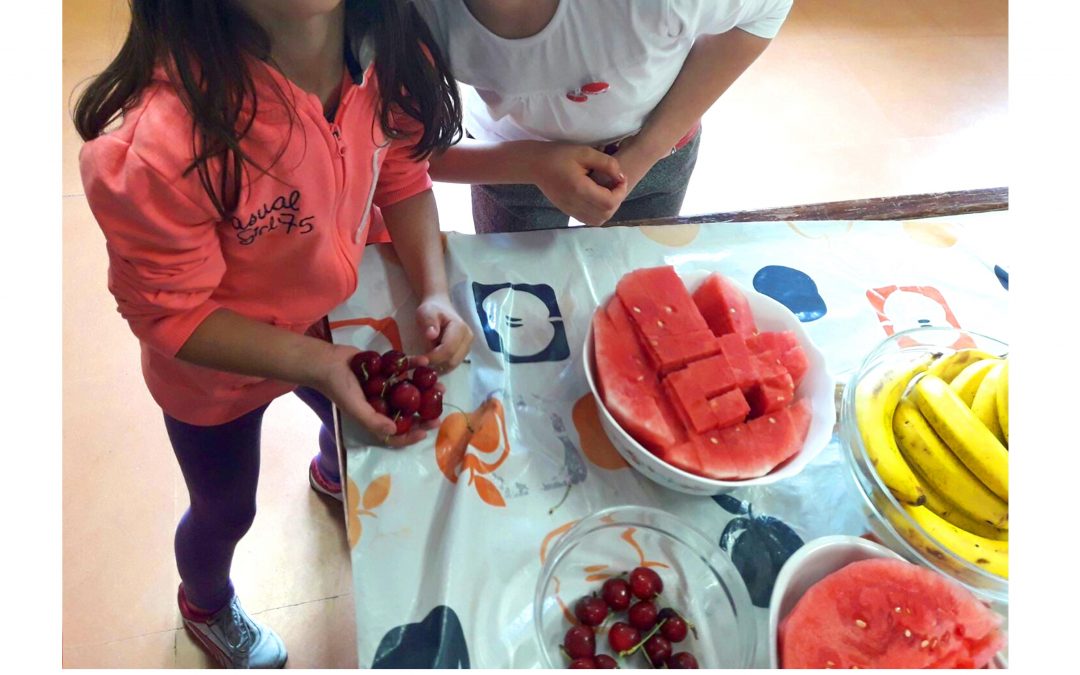 DINERS CLUB DE LA MANO DE ALDEAS INFANTILES EN LA CONSTRUCCIÓN DE FUTURO