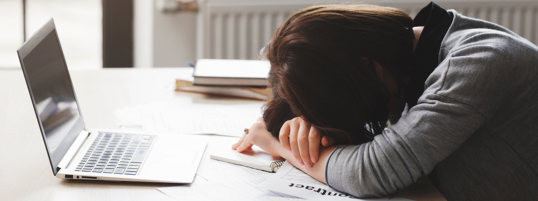 ¿Jet lag? No en tus viajes corporativos