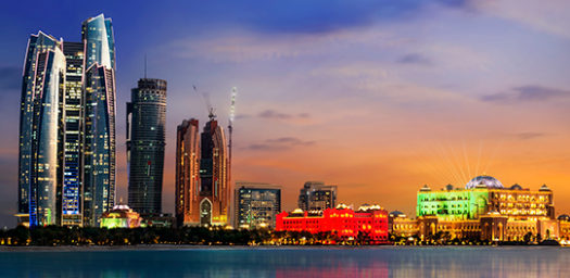 Emiratos Arabes