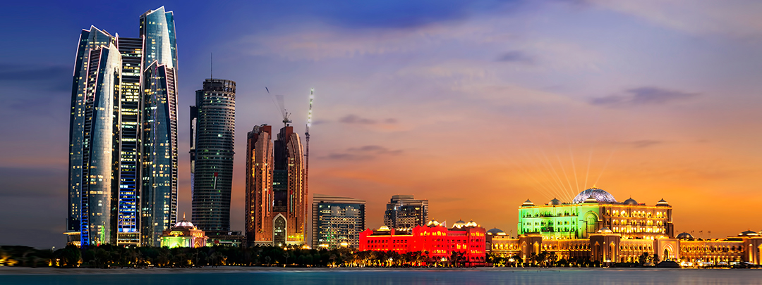 Guía de viaje corporativo destino Emiratos Árabes Unidos