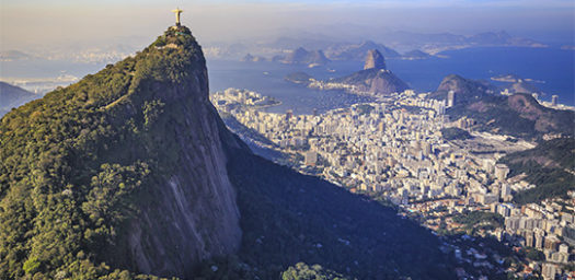 Imagen de Brasil