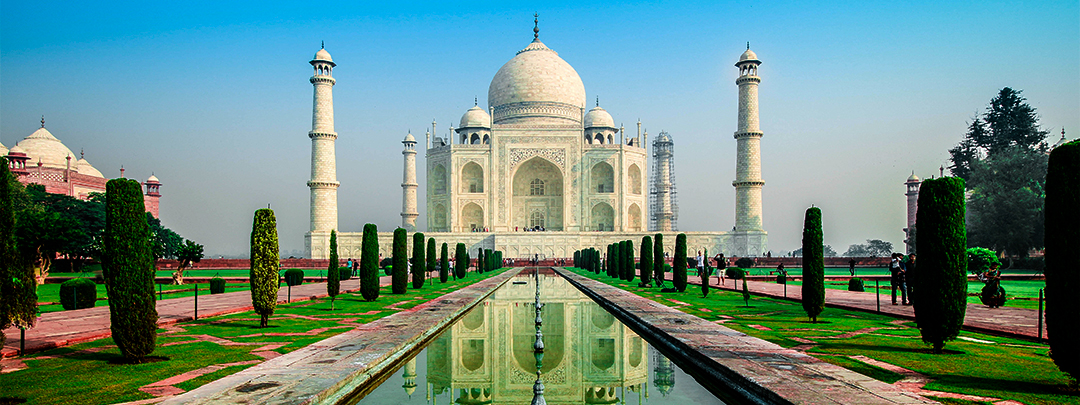 Guía de viaje de negocios. Destino: India