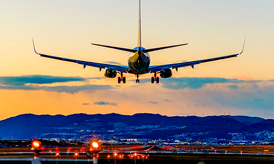 El aeropuerto más grande del mundo abrirá sus puertas en China en 2019