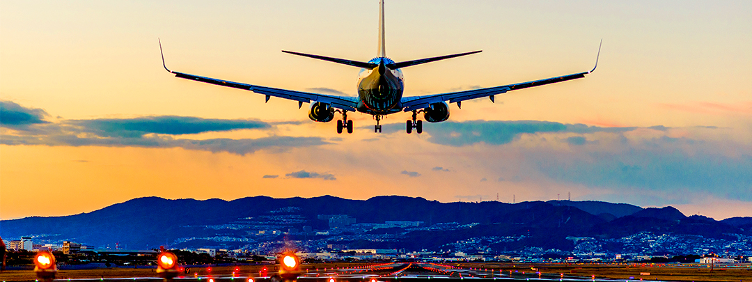 El aeropuerto más grande del mundo abrirá sus puertas en China en 2019