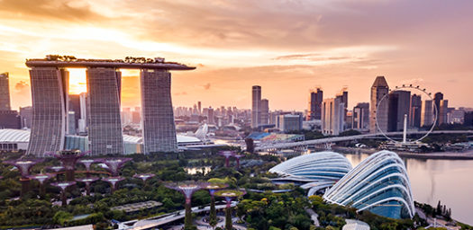Singapur