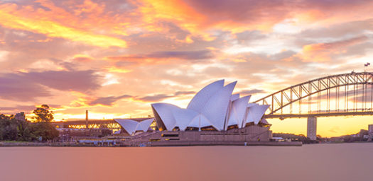 Opera Sidney