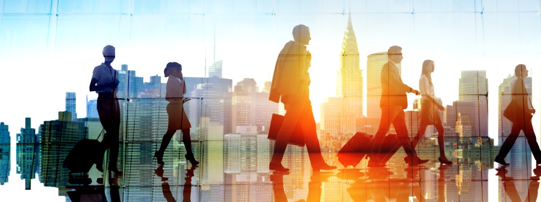 Tendencias del business travel en 2019