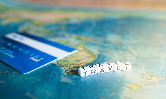 Â¿QuÃ© es una Tarjeta Corporativa y una Cuenta de Viajes?