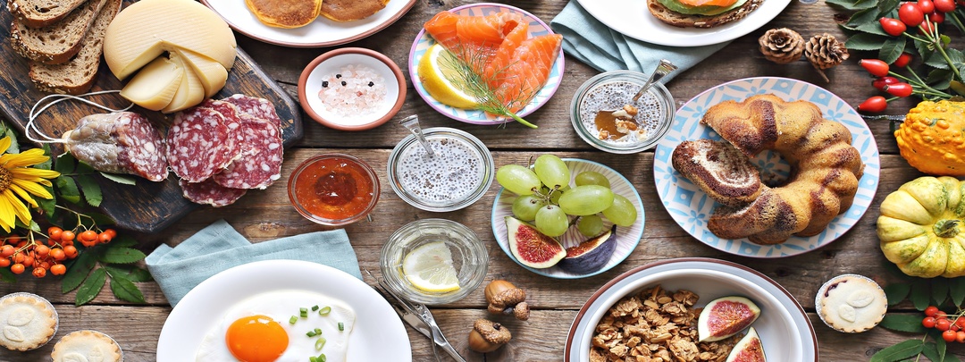 Brunch en viaje de negocios, una opción muy ‘apetecible’