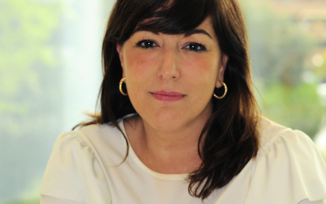 Cristina Alfonsel, nueva Directora Comercial en Diners Club Spain