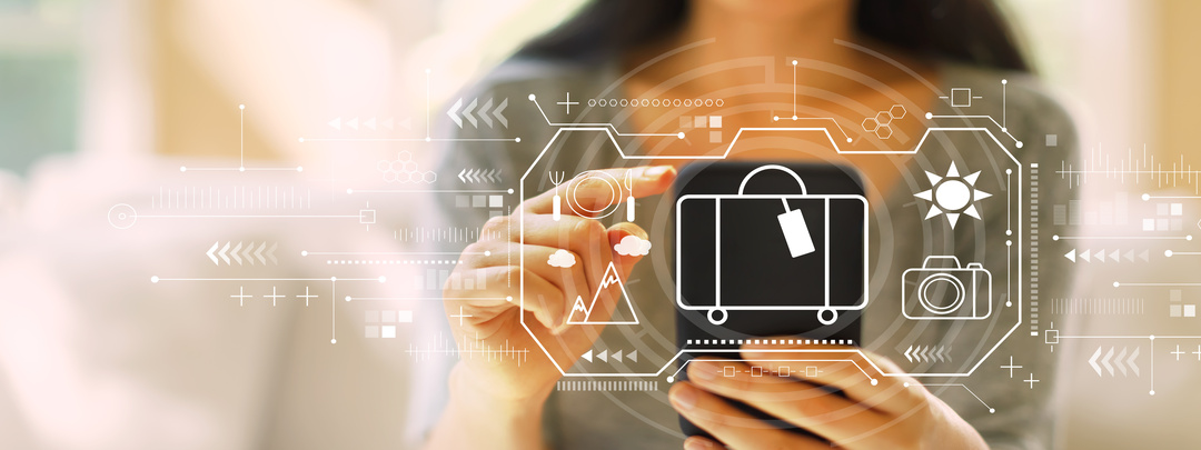 Beneficios de la tecnología en los viajes de negocios