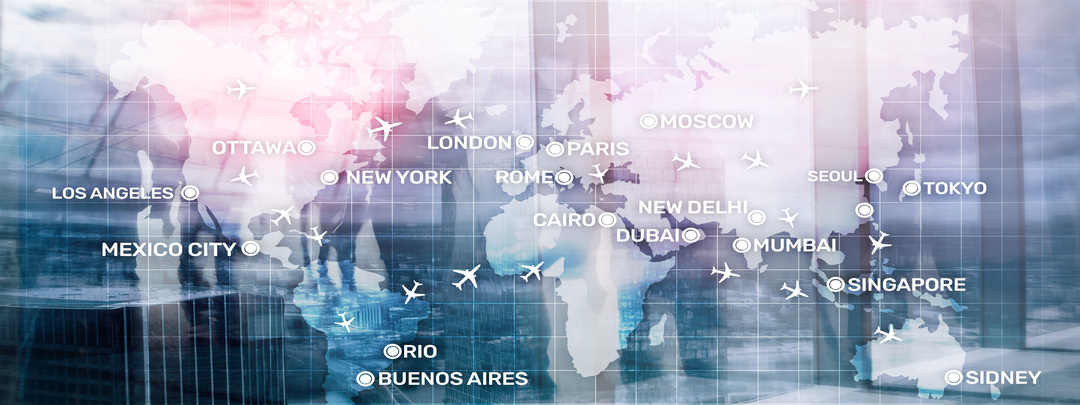 Los viajeros de negocios españoles son los europeos más favorables a la innovación
