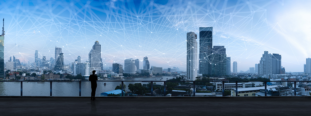 El futuro de los viajes de negocios