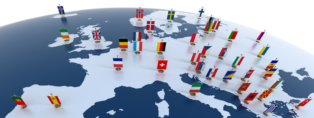 Qué es el ETIAS, el nuevo permiso de viaje para Europa
