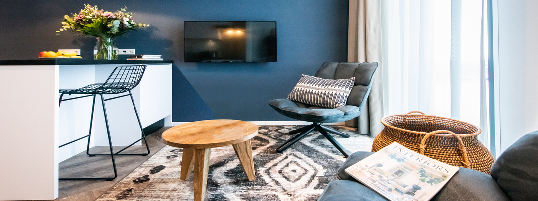 Apartamentos para viajes de empresa: tendencia que gana terreno