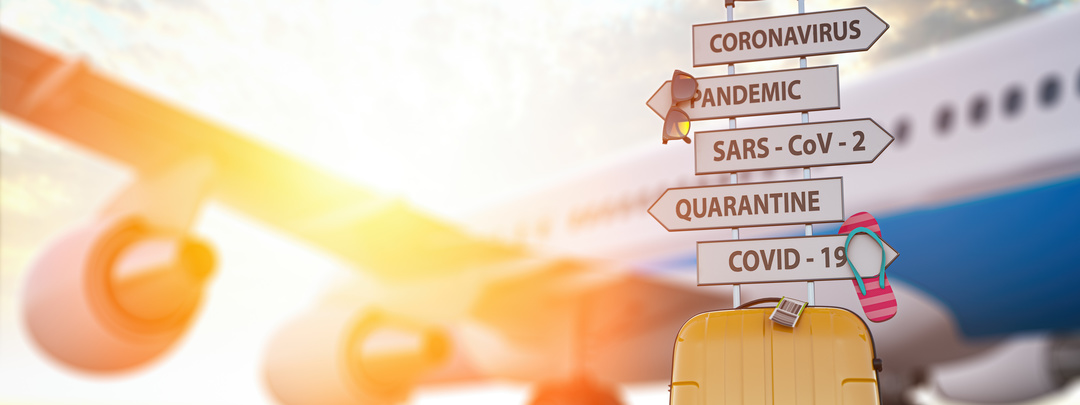 Turismo y viajes de negocios post confinamiento