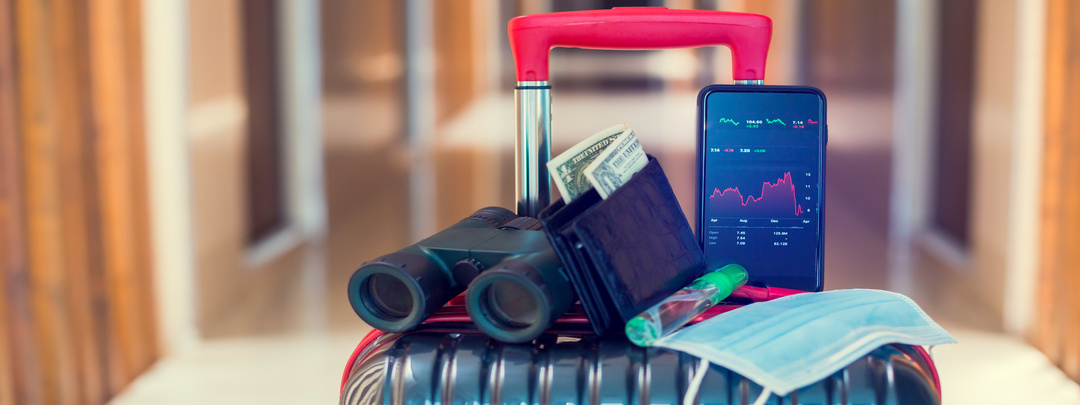 Turismo y medidas de seguridad post Covid19
