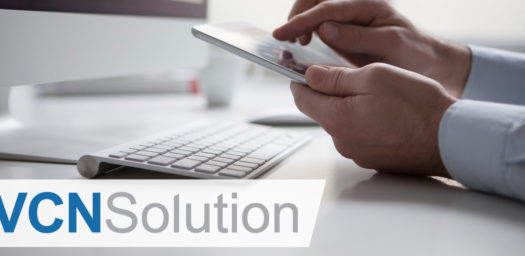 VCN Tarjetas Virtuales
