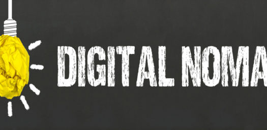 Nómadas digitales