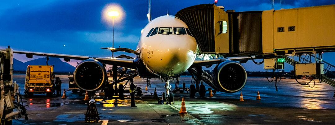 Destination 2050, destino a una aviación sostenible de cero emisiones