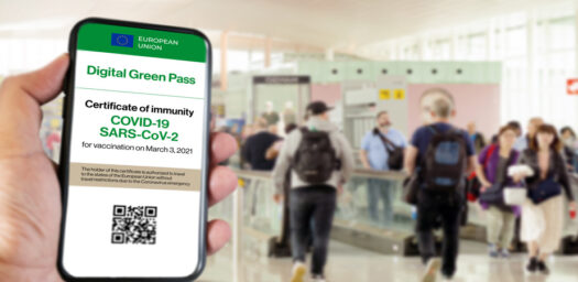 Guía Pasaporte COVID | Todo lo que hay que saber