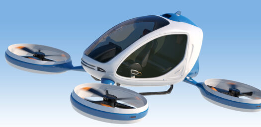 Aerotaxi