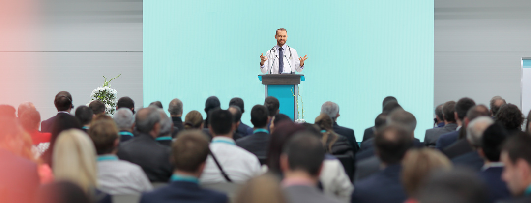 Claves para organizar, con éxito, un congreso médico