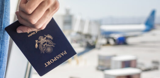 Madrid destino europeo para viajeros de Estados Unidos