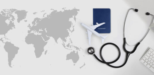 Turismo de salud