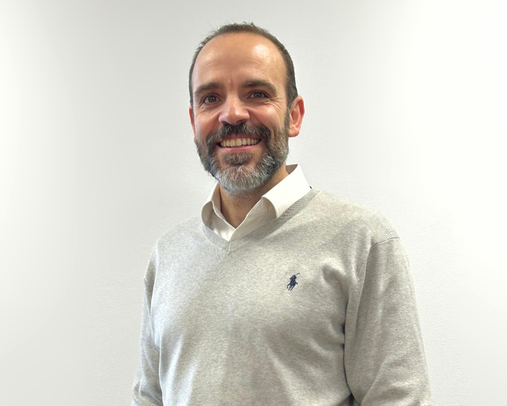 Diners Club Spain da la bienvenida a José Luis Ortega como nuevo Director Comercial y Desarrollo de Negocio