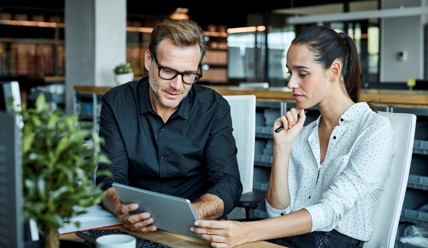 Tarjetas virtuales para empresas