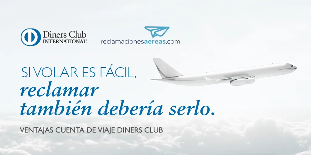 Acuerdo de colaboración entre DCS y Reclamaciones Aereas