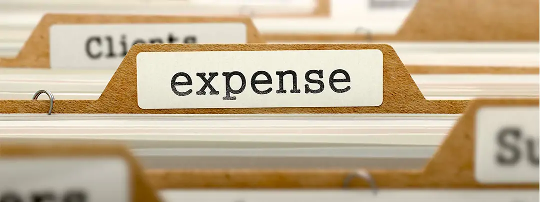 Claves para control de los gastos en viajes de empresa de un Expense Manager