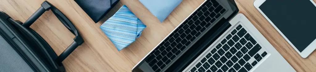 Registrar los gastos de los viajes de empresa