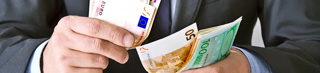 formas de pago en el extranjero viajes de empresa