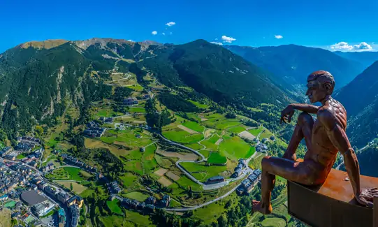 7 destinos libres de turistas para el puente de agosto