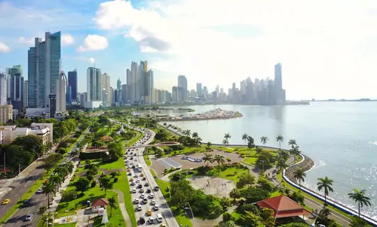 Consejos para un viaje de negocios a Panamá