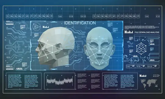 Viajes de negocios: reconocimiento facial en los aeropuertos