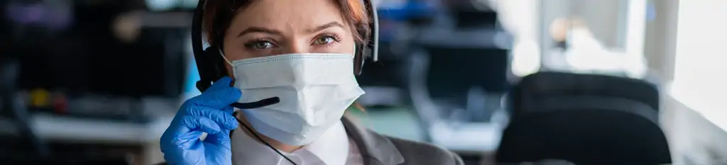 atención Conecta para viajeros internacionales