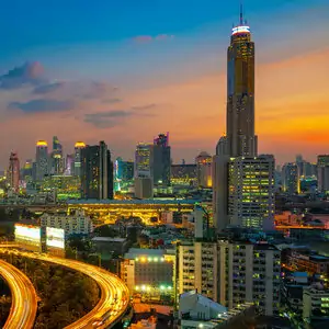 Bangkok