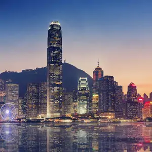 Hong Kong