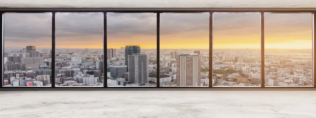 Hoteles en rascacielos, una experiencia ‘de altura’