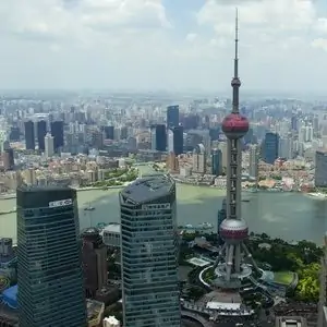 Shangai