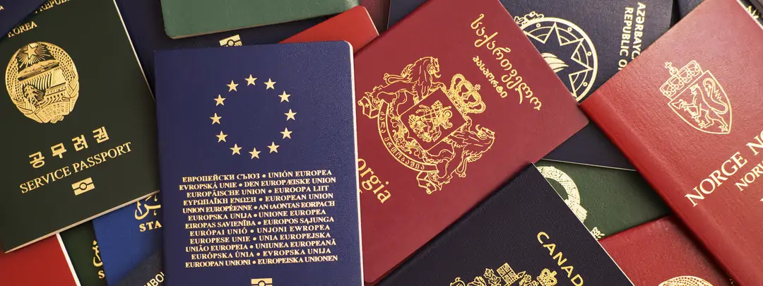 Requisitos para la movilidad ‘postcovid’ dentro de la UE